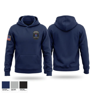 Hoodie, Priority 1 Rescue, EMS/EMT, Teamtime, Team time, sublimation, custom sports apparel, team uniforms, spirit wear, spiritwear, sports uniforms, custom shirts, team store, custom team store, fundraiser sports, apparel fundraiser