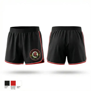 Ranger Panties, Hawks Battalion, Army, Teamtime, Team time, sublimation, custom sports apparel, team uniforms, spirit wear, spiritwear, sports uniforms, custom shirts, team store, custom team store, fundraiser sports, apparel fundraiser