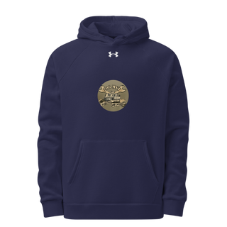 206th MST 1970664 Under Armour Hoodie