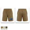 CWG SIX 75898826 Athletic Shorts With Pockets - 1