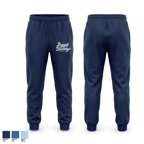 Sweatpants, Bryant Gladney Foundation, EMS/EMT, Teamtime, Team time, sublimation, custom sports apparel, team uniforms, spirit wear, spiritwear, sports uniforms, custom shirts, team store, custom team store, fundraiser sports, apparel fundraiser