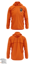 The Philadelphia Tomahawks Windbreaker - 13