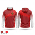 AYSO Region 1398 Extra Arsenal 80236178 Windbreaker - 1