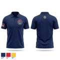 Public Safety Training Center 8687526 Short Sleeve Performance Polo - 1