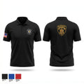 SCSO Short Sleeve Performance Polo - 1