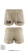 chosen 44076741 Ranger Panties - 1