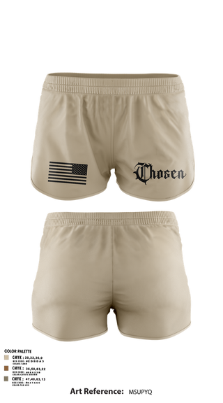 Ranger Panties, chosen, , Teamtime, Team time, sublimation, custom sports apparel, team uniforms, spirit wear, spiritwear, sports uniforms, custom shirts, team store, custom team store, fundraiser sports, apparel fundraiser