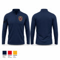 Sheffield Village Windbreaker - 1
