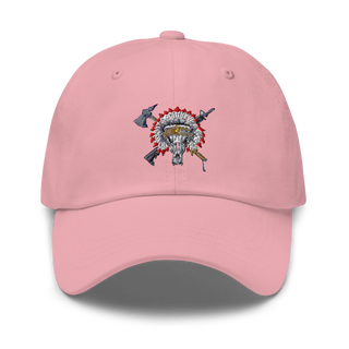Blackfoot 25771911 Classic Dad Hat | Yupoong 6245CM