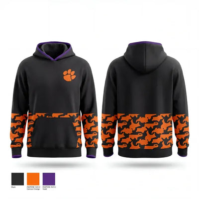 Bulldogs 32495839 Hoodie - 1