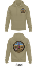 387th Medical Logistics Company 26711800 Hoodie - 98