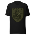 GPD Special Response Team Unisex Staple T-Shirt
