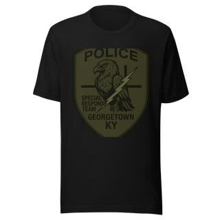 Unisex Staple T-Shirt - Black