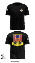 249TH RTI 24683658 Short Sleeve Performance Shirt - 101