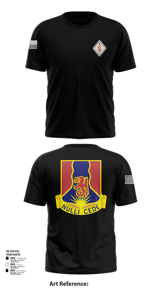 Short Sleeve Performance Shirt, 249TH RTI, National Guard, Teamtime, Team time, sublimation, custom sports apparel, team uniforms, spirit wear, spiritwear, sports uniforms, custom shirts, team store, custom team store, fundraiser sports, apparel fundraiser