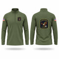 Sumner county ERT Windbreaker - 1