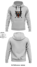 VIPERS 24476091 Hoodie - 1