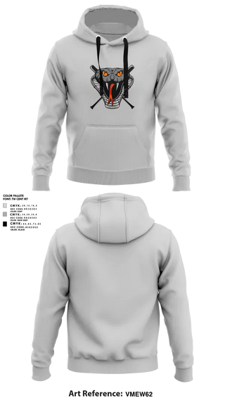 Hoodie, VIPERS, Baseball, Teamtime, Team time, sublimation, custom sports apparel, team uniforms, spirit wear, spiritwear, sports uniforms, custom shirts, team store, custom team store, fundraiser sports, apparel fundraiser
