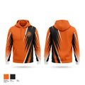 Lanphier Lions Hoodie - 1