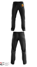 Alpha 1-77 FA Sweatpants - 3