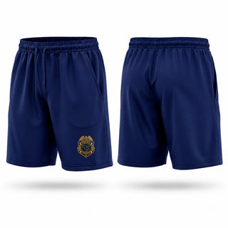 Athletic Shorts With Pockets, Piedmont Police, Police, Teamtime, Team time, sublimation, custom sports apparel, team uniforms, spirit wear, spiritwear, sports uniforms, custom shirts, team store, custom team store, fundraiser sports, apparel fundraiser