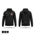 Edinburgh Fire Department Hoodie - 1