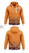 Malone Tigers 80895535 Hoodie - 2