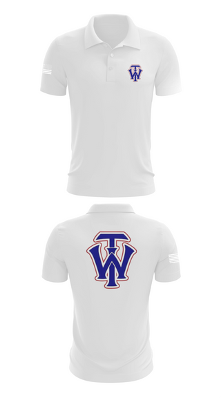 Short Sleeve Performance Polo, W.I.T., Softball, Teamtime, Team time, sublimation, custom sports apparel, team uniforms, spirit wear, spiritwear, sports uniforms, custom shirts, team store, custom team store, fundraiser sports, apparel fundraiser