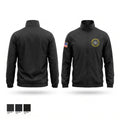 Pennsylvania Department of Corrections Windbreaker - 1