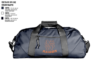 Duffle Bag, Spartans, Army, Teamtime, Team time, sublimation, custom sports apparel, team uniforms, spirit wear, spiritwear, sports uniforms, custom shirts, team store, custom team store, fundraiser sports, apparel fundraiser