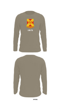 1/84 FA 19673398 Long Sleeve Performance Shirt 72