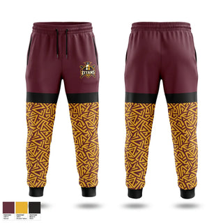 Sweatpants, Hatfield Towamencin Titans, Baseball, Teamtime, Team time, sublimation, custom sports apparel, team uniforms, spirit wear, spiritwear, sports uniforms, custom shirts, team store, custom team store, fundraiser sports, apparel fundraiser