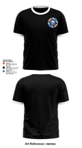 South Valley United 668271 Short Sleeve Performance Shirt - 4