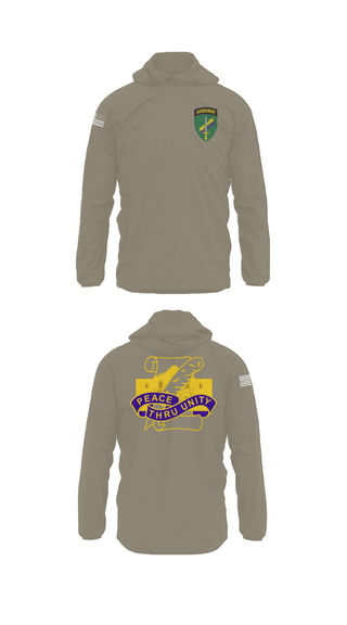 Windbreaker, 321st CA, , Teamtime, Team time, sublimation, custom sports apparel, team uniforms, spirit wear, spiritwear, sports uniforms, custom shirts, team store, custom team store, fundraiser sports, apparel fundraiser