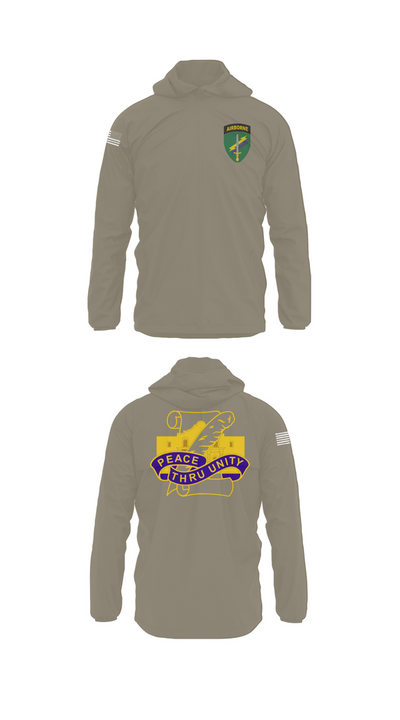 321st CA 45923194 Windbreaker - 61