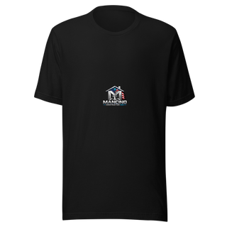 Unisex Staple T-Shirt - Black