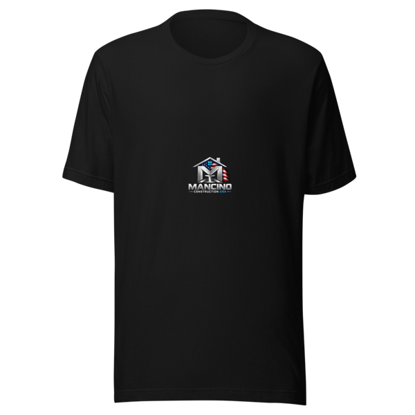 Unisex Staple T-Shirt - Black