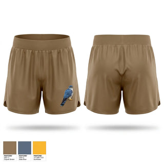 Ranger Panties, Bravo company, Army, Teamtime, Team time, sublimation, custom sports apparel, team uniforms, spirit wear, spiritwear, sports uniforms, custom shirts, team store, custom team store, fundraiser sports, apparel fundraiser