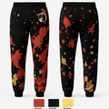 Pocasset Tribe 61680533 Joggers - 1