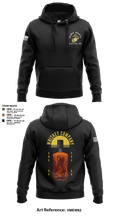 GWU NROTC 21201233 Hoodie - 3