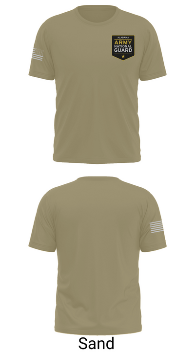 Team 6 49588056 Old School Cotton Feel Shirt - 86