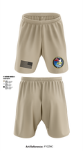 BMU1 70801816 Athletic Shorts With Pockets - 3