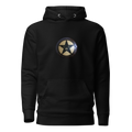 South Carolina Department of Natural Resources Unisex Hoodie - 1