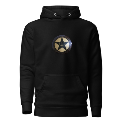 South Carolina Department of Natural Resources Unisex Hoodie - 1