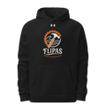 Flipas logistics llc Under Armour Hoodie