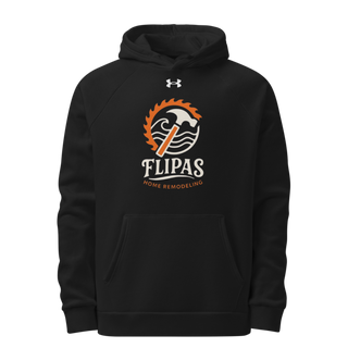 Flipas logistics llc Under Armour Hoodie