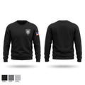 Readington Police Department Crew Neck Sweatshirt - 1