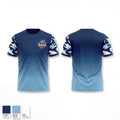 Midwest Wildcats 981834 Short Sleeve Performance Shirt - 1