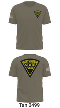 WVSP 56814080 Old School Cotton Feel Shirt - 8