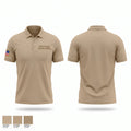 Scott County Sheriff's Office Short Sleeve Performance Polo - 1